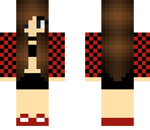 girl skin