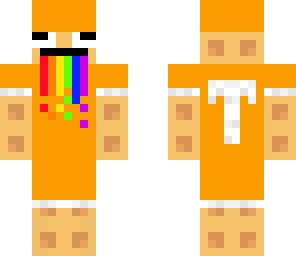 waffle dude