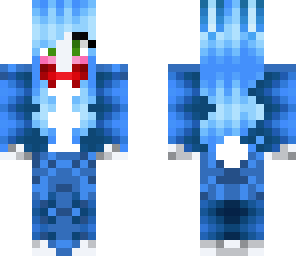 toy bonnie girl
