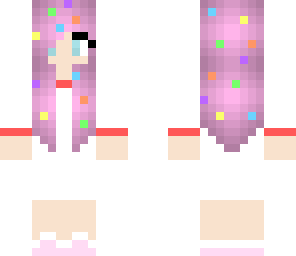 candy girl