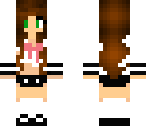 sexy senpai girl