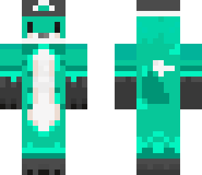 edited skin