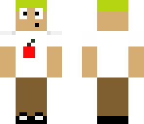 mrbaksteen