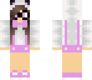 pink nerd