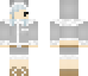 edited the skin once again