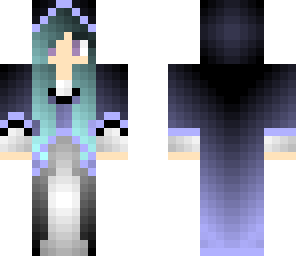 girl mage