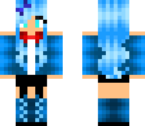 cute bonnie gir
