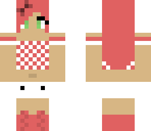 a skin for my sister