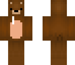bear is awesome
