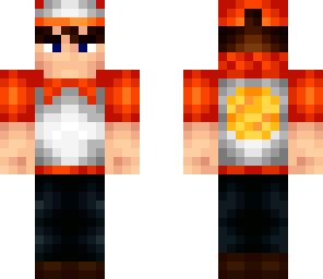 pizzahenrik