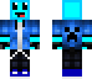 my skin