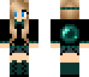 endergirl