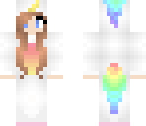 my unicorn skin edited