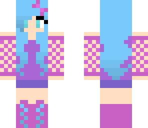 ponys skin