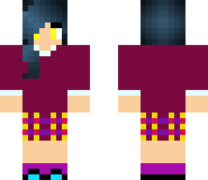 indigo zap