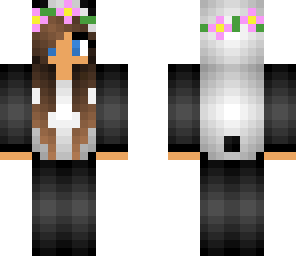 test panda 1