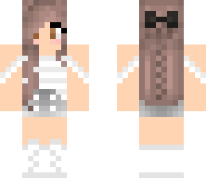 new skin