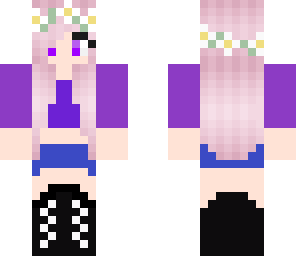 first skin done on skindex