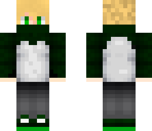 blond pvp