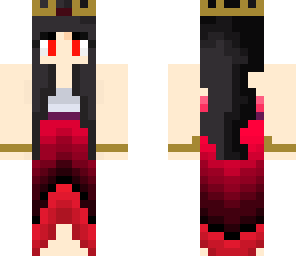 vampire princess