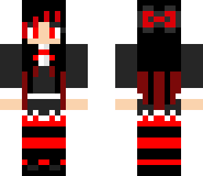 my version of stocking