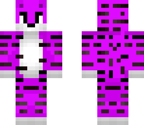 pink tiger