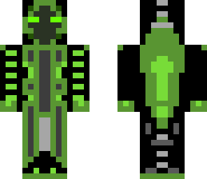 green mage
