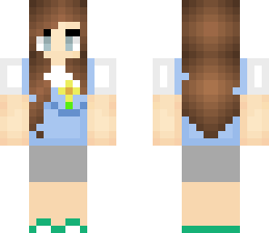 farmer girl