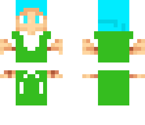 some warrior