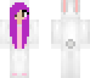 honey the bunny