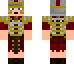 roman leader