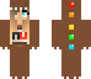 nutella dino