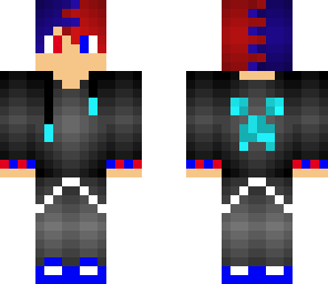 my skin