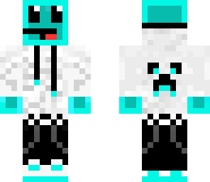 my skin