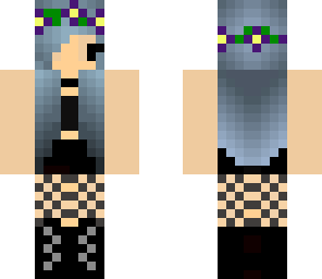 myemopartyskin
