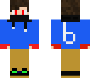 gamermyba