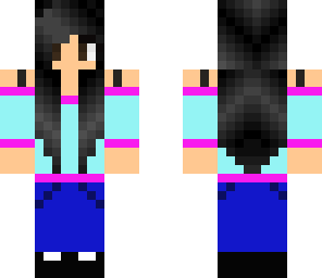 fantage girl