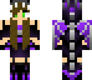dragon girl
