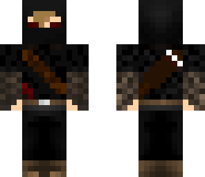 zianite\'s archer