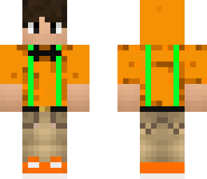 halloween hipster boy