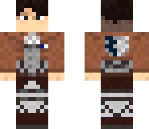 captain levi