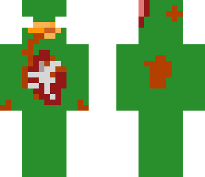 kawii ducky for sam 4