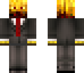 agent blaze