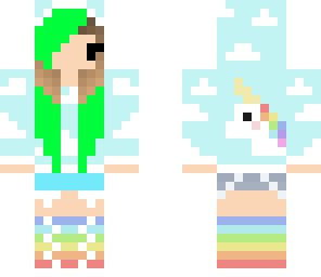 unicorn