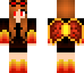 phoenix girl