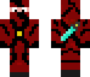 ninja cool