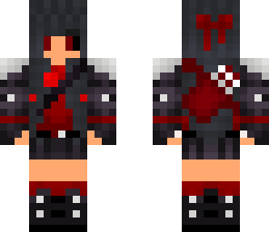 shadow knight aphmau