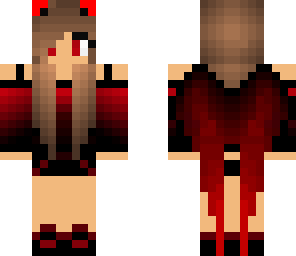 fallen wolven angel