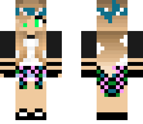 girl tomboy