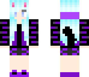 luca4056 skin